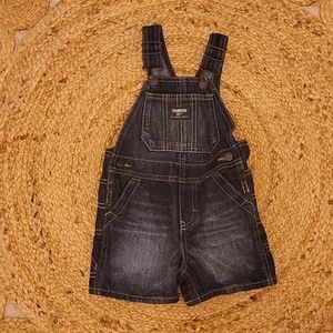 Oshkosh Short Overalls